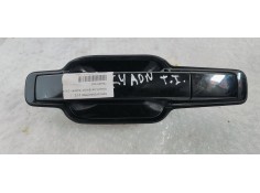 MANETA EXTERIOR TRASERA IZQUIERDA 7344031000 