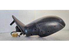 Recambio de retrovisor izquierdo para peugeot 206 berlina xr referencia OEM IAM   