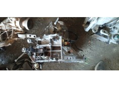 Recambio de caja cambios para peugeot 406 berlina (s1/s2) srsd referencia OEM IAM 20TB78  