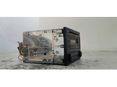 Recambio de sistema audio / radio cd para volkswagen polo (9n3) sportline referencia OEM IAM 6Q0035152A  