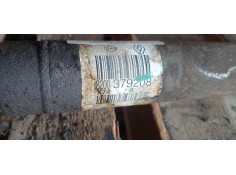 Recambio de transmision delantera derecha para renault laguna ii (bg0) 2.0 referencia OEM IAM 8200379208  