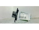 Recambio de resistencia calefaccion para citroen c3 1.6 hdi 75 fap referencia OEM IAM P2942001  