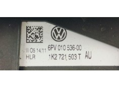 Recambio de pedal acelerador para volkswagen passat lim. (362) 2.0tdi 140 fap referencia OEM IAM 1K2721503T  