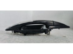Recambio de maneta exterior trasera izquierda para ssangyong kyron 2.0 d referencia OEM IAM 7344031000  