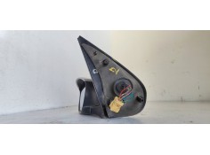 Recambio de retrovisor izquierdo para peugeot 206 berlina xr referencia OEM IAM   