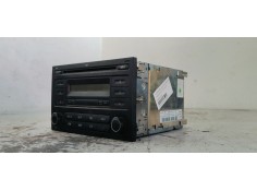 Recambio de sistema audio / radio cd para volkswagen polo (9n3) sportline referencia OEM IAM 6Q0035152A  
