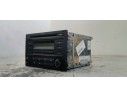 Recambio de sistema audio / radio cd para volkswagen polo (9n3) sportline referencia OEM IAM 6Q0035152A  