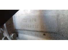 Recambio de caja cambios para peugeot 406 berlina (s1/s2) srsd referencia OEM IAM 20TB78  