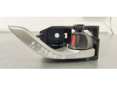 MANETA INTERIOR DELANTERA DERECHA T8314 