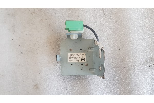 Recambio de antena para mazda cx-7 (er) 2.2 mzrcd 175 4x4 fap referencia OEM IAM EG2366DY0  