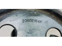 Recambio de bomba direccion para chrysler voyager (rg) 2.8 crd lx grand voyager referencia OEM IAM 20602164F  