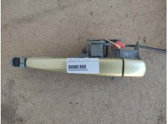 Recambio de cerradura puerta lateral izquierda para citroen c4 picasso exclusive referencia OEM IAM   