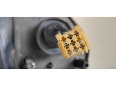 Recambio de retrovisor izquierdo para peugeot 206 berlina xr referencia OEM IAM   