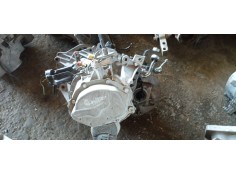 Recambio de caja cambios para peugeot 406 berlina (s1/s2) srsd referencia OEM IAM 20TB78  
