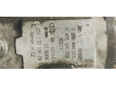 Recambio de bomba inyeccion para audi a6 berlina (4b2) 2.5 tdi referencia OEM IAM 0470506002  