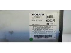 Recambio de modulo electronico para volvo xc90 2.4 d5 163 4x4 referencia OEM IAM 30732824  