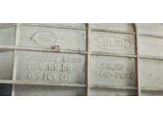 Recambio de maneta exterior trasera izquierda para ssangyong kyron 2.0 d referencia OEM IAM 7344031000  