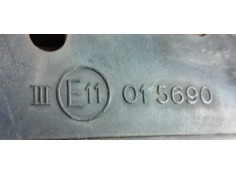 Recambio de retrovisor izquierdo para peugeot 206 berlina xr referencia OEM IAM   