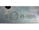 Recambio de retrovisor izquierdo para peugeot 206 berlina xr referencia OEM IAM   
