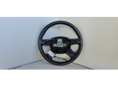 Recambio de volante para audi q5 (8r) 2.0 16v tdi referencia OEM IAM 4L0419091AC  