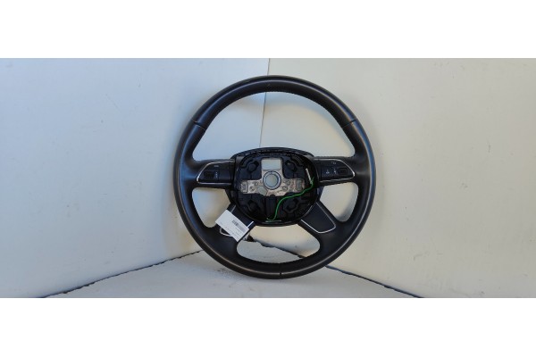 Recambio de volante para audi q5 (8r) 2.0 16v tdi referencia OEM IAM 4L0419091AC  