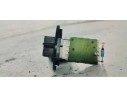 Recambio de resistencia calefaccion para citroen c3 1.6 hdi 75 fap referencia OEM IAM P2942001  