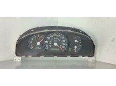 Recambio de cuadro instrumentos para kia sorento 2.5 crdi ex referencia OEM IAM 11000766210K  