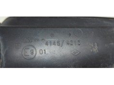 Recambio de retrovisor derecho para peugeot 407 1.6 hdi fap cat (9hz / dv6ted4) referencia OEM IAM 4145  
