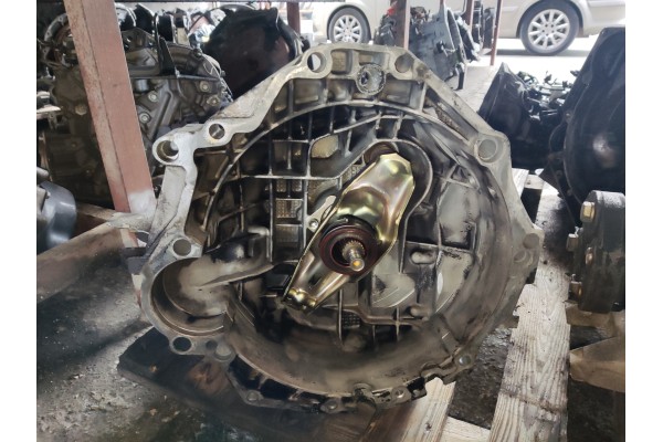 Recambio de caja cambios para volkswagen passat berlina (3b2) berlina referencia OEM IAM DWG  