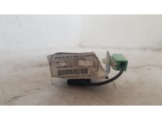 Recambio de antena para mazda cx-7 (er) 2.2 mzrcd 175 4x4 fap referencia OEM IAM EG2366DY0  