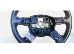 Recambio de volante para audi q5 (8r) 2.0 16v tdi referencia OEM IAM 4L0419091AC  
