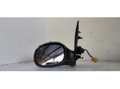 Recambio de retrovisor izquierdo para peugeot 206 berlina xr referencia OEM IAM   