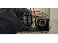 Recambio de sistema audio / radio cd para volkswagen polo (9n3) sportline referencia OEM IAM 6Q0035152A  