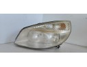 Recambio de faro izquierdo para renault scenic ii confort dynamique referencia OEM IAM 15810300LI  