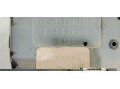 Recambio de mando multifuncion para renault twingo (co6) 1.2 authentique (c068/6c/6d) referencia OEM IAM   