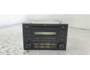 Recambio de sistema audio / radio cd para volkswagen polo (9n3) sportline referencia OEM IAM 6Q0035152A  