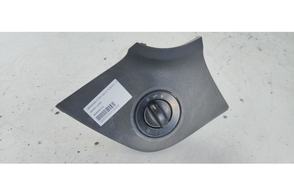Recambio de mando luces para mercedes-benz citan (w415) furgon 109 cdi kompakt (a1) (415601) referencia OEM IAM A9065450104  