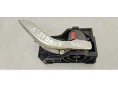 Recambio de maneta interior delantera derecha para mazda 3 lim. () 2.0 i 120 referencia OEM IAM T8314  