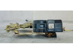 Recambio de cerradura maletero / porton para ssangyong rexton 2.9d turbo 120 4x4 referencia OEM IAM   