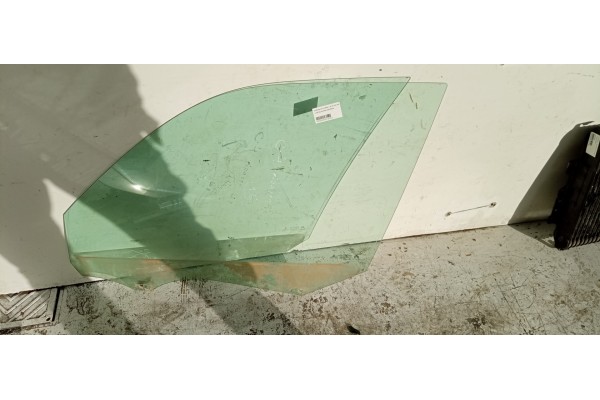 Recambio de luna delantera izquierda para citroen c4 picasso 1.6 16v hdi fap referencia OEM IAM   