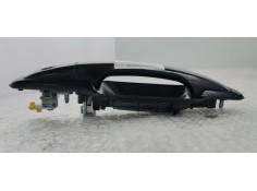 Recambio de maneta exterior delantera derecha para ssangyong kyron 2.0 d referencia OEM IAM   
