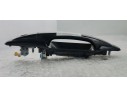 Recambio de maneta exterior delantera derecha para ssangyong kyron 2.0 d referencia OEM IAM   
