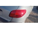Recambio de piloto trasero derecho para peugeot 206 berlina 1.4 referencia OEM IAM   