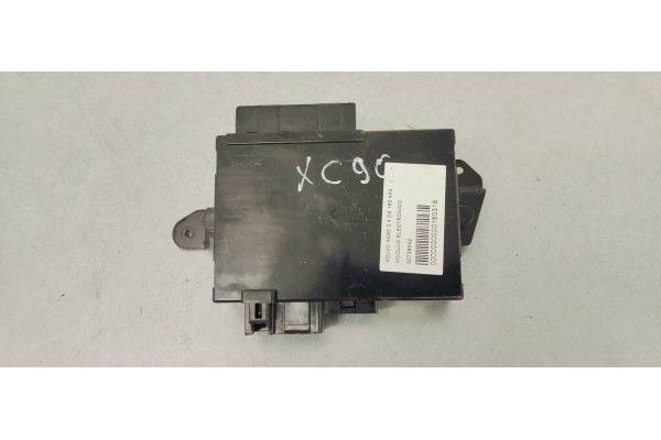 Recambio de modulo electronico para volvo xc90 2.4 d5 163 4x4 referencia OEM IAM 30739042  
