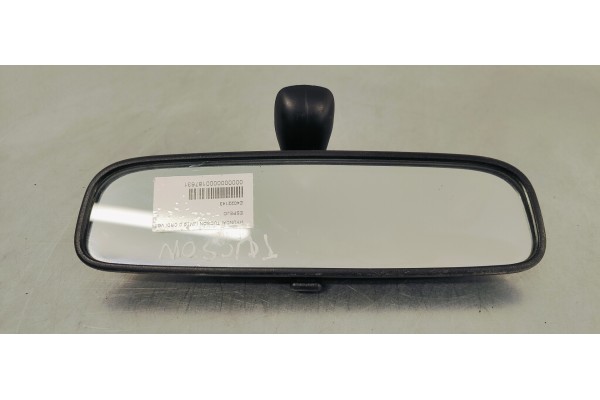 Recambio de espejo para hyundai tucson (jm) 2,0 crdi vgt comfort full 4x4 referencia OEM IAM E4022143  