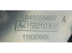 Recambio de mando luces para mercedes-benz citan (w415) furgon 109 cdi kompakt (a1) (415601) referencia OEM IAM A9065450104  