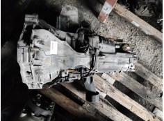 Recambio de caja cambios para volkswagen passat berlina (3b2) berlina referencia OEM IAM DWG  