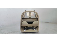 Recambio de luz interior para hyundai santa fe (bm) 2.2 crdi style 4x4 referencia OEM IAM 928002BXXX  