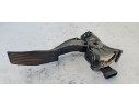 Recambio de pedal acelerador para opel insignia berlina 2.0cdti 130 fap referencia OEM IAM 13237352  