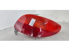 Recambio de piloto trasero derecho para peugeot 206 berlina 1.4 referencia OEM IAM   